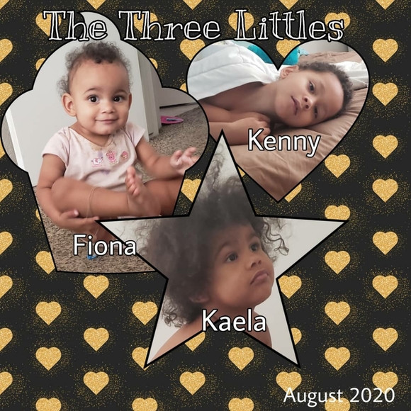 Meet your Posher, Leigh-sherri - Picture 3 of 3